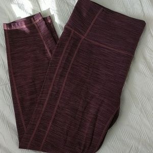 Athleta Leggings - XL